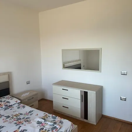 Vitaj Bed & Breakfast Gruda e Re