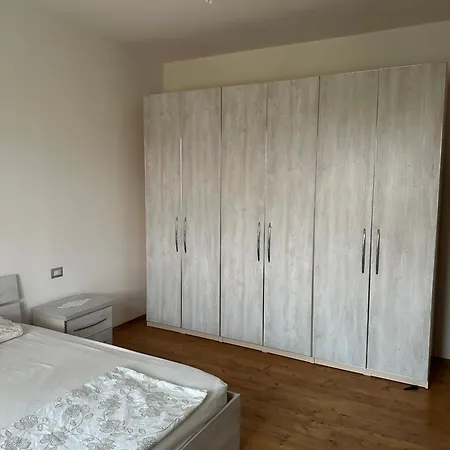 Vitaj Bed & Breakfast Gruda e Re