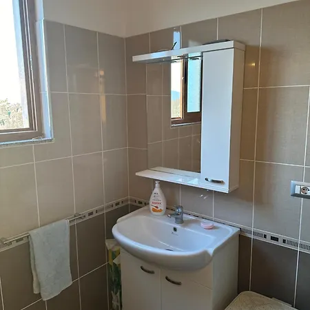 Bed & Breakfast Vitaj *