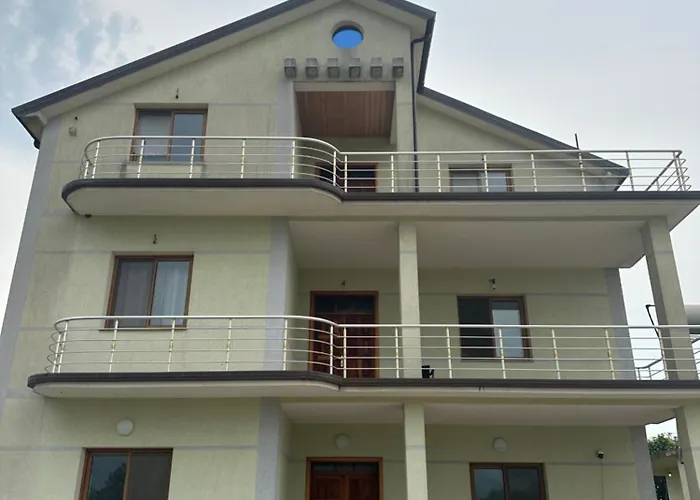 Vitaj Bed & Breakfast *