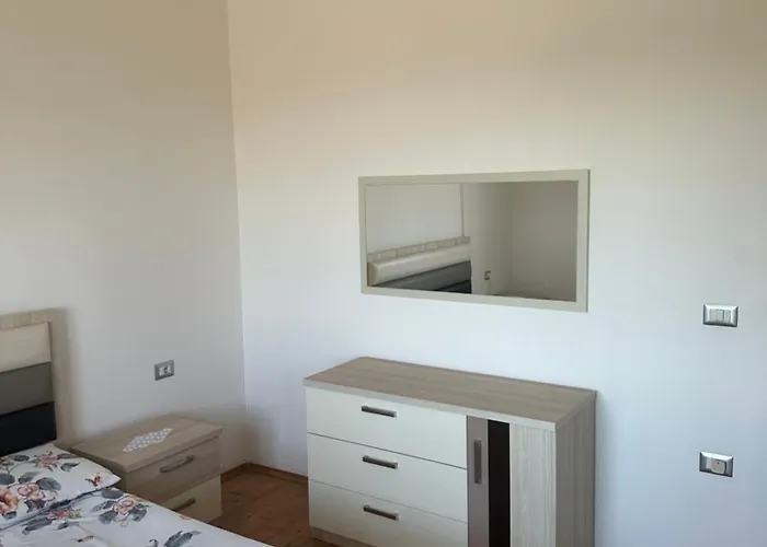 Vitaj Bed & Breakfast Gruda e Re