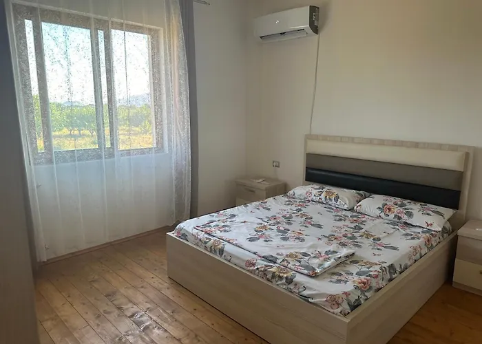 Bed & Breakfast Vitaj Gruda e Re