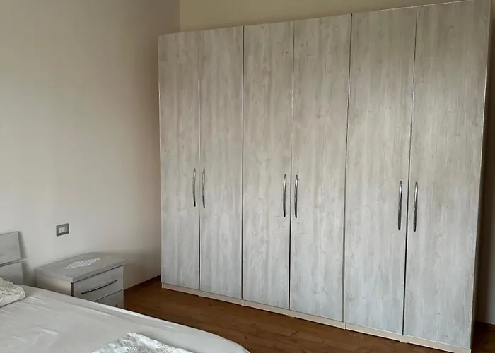 Vitaj Bed & Breakfast Gruda e Re