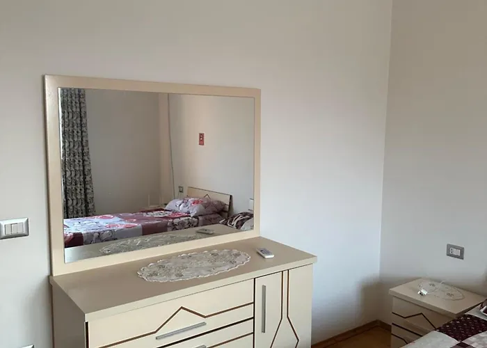 Bed & Breakfast Vitaj *