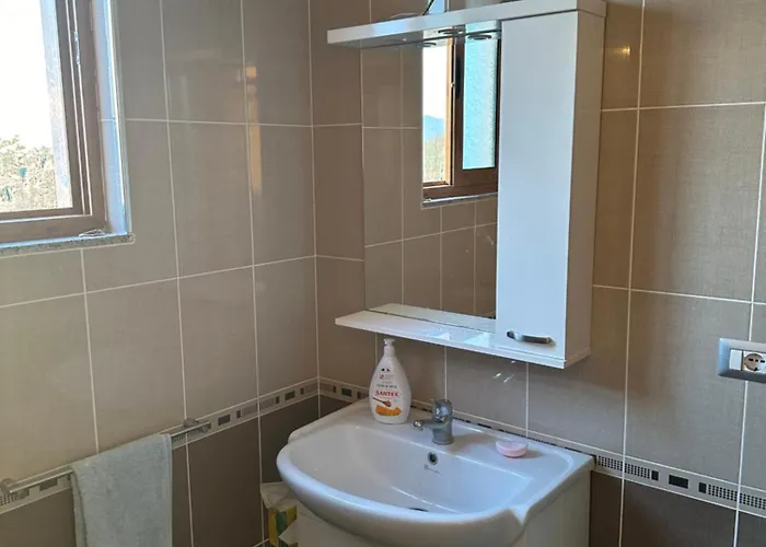 Bed & Breakfast Vitaj *